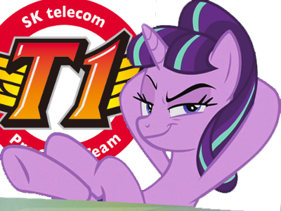 other starlight glimmer skt