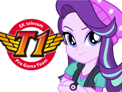 glimmer starlight humaine skt human