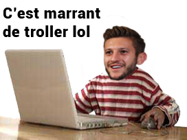 troll lallana marrant risitas