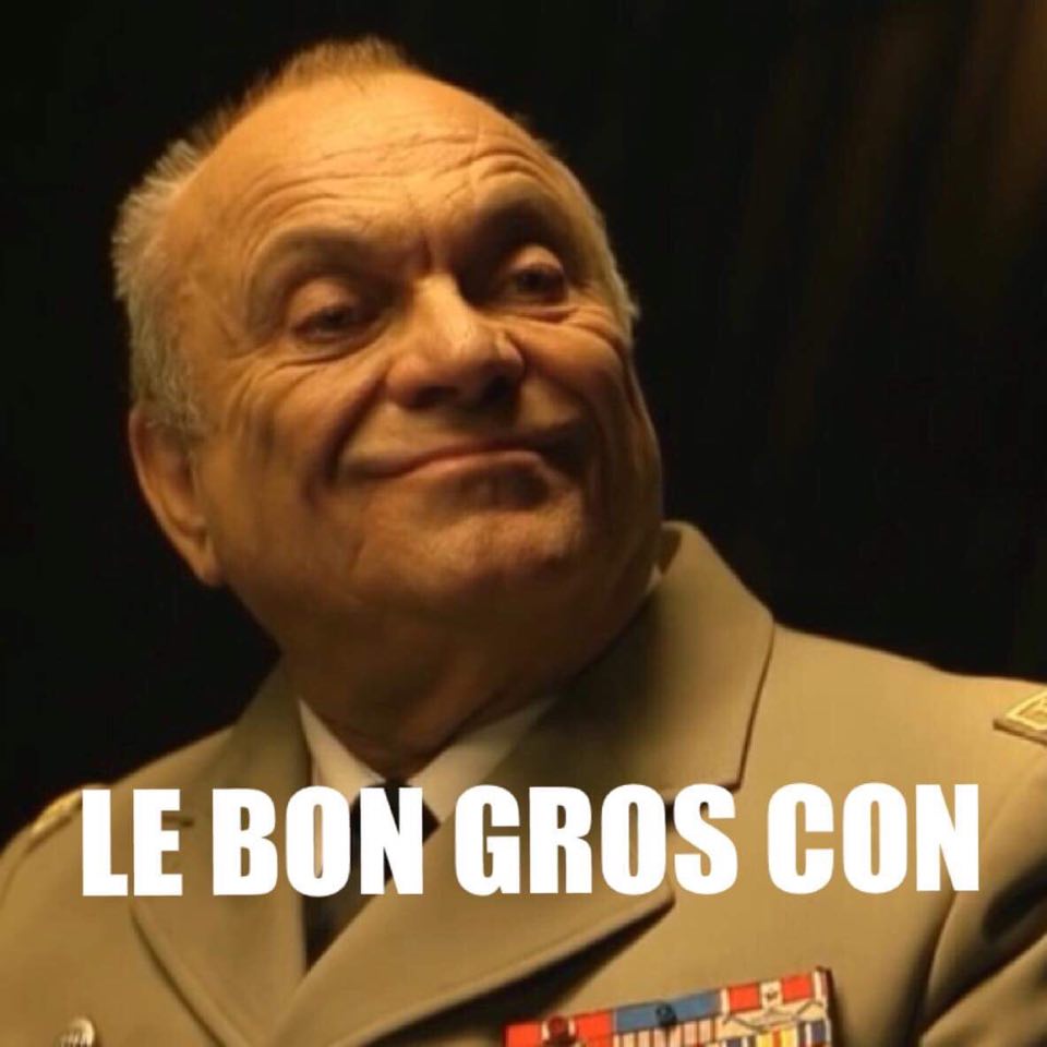 lebongroscon legeneral bongroscon