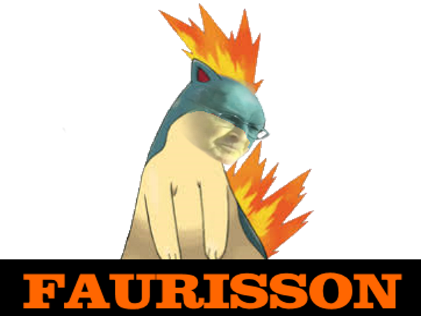 juif feurisson faurisson pokemon