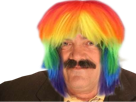 rainbow-en-cheveux-cheval-risitas-brony-bronies-perruque-drole-little-sourire-petit-amuse-marrant-is-mon-poney-fier-tinnova-pony-my-arc-furry-friendship-mlp-ciel-magic