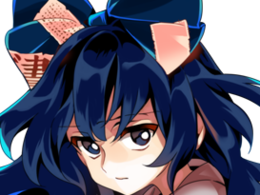 touhou anime yorigami kikoojap shion