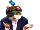 champion-yordle-teemo-hause-troll-boyscout-pas-league-diable-scout-lol-of-shrug-renard-chance-ecureuil-epaules-de-legends-tinnova