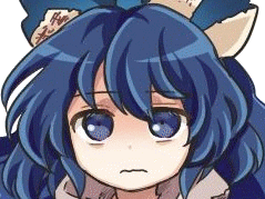 kikoojap touhou anime yorigami shion