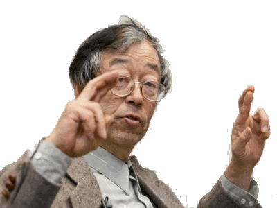 satoshi bitcoin crypto jvc