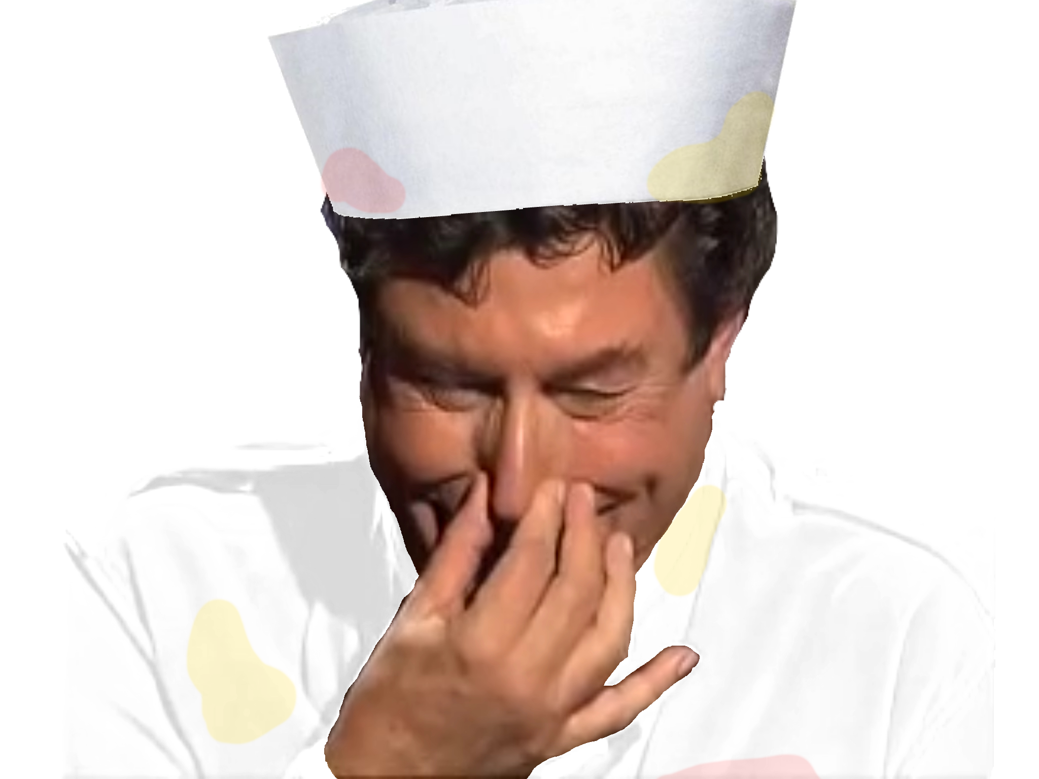 jesus chef sale cuisine commis risitas