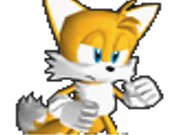 tails rush other sonic