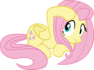 mlp-cache-pony-my-other-little-fluttershy-peur