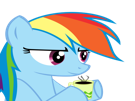 boire-dash-my-mlp-other-detendu-little-bleu-rainbow-pony-cafe