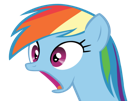 other-bleu-dash-pony-my-little-peur-rainbow-mlp-choque-ahegao