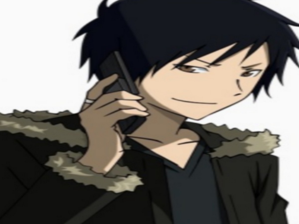 durarara kikoojap orihara izaya