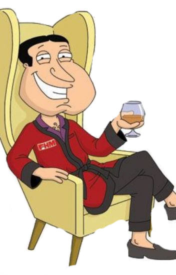 congo quagmire griffin other