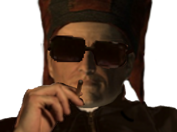 igo risitas qlf ciceron skyrim otf rage