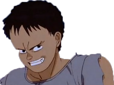 manga kj kikoojap akira anime