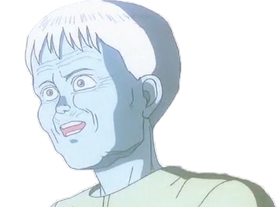 akira manga kj risitas anime