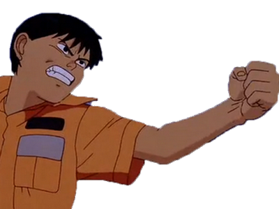 kikoojap manga akira anime kj