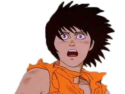 anime akira risitas manga kj