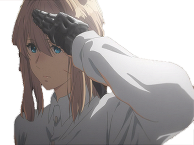 violet kj kikoojap evergarden