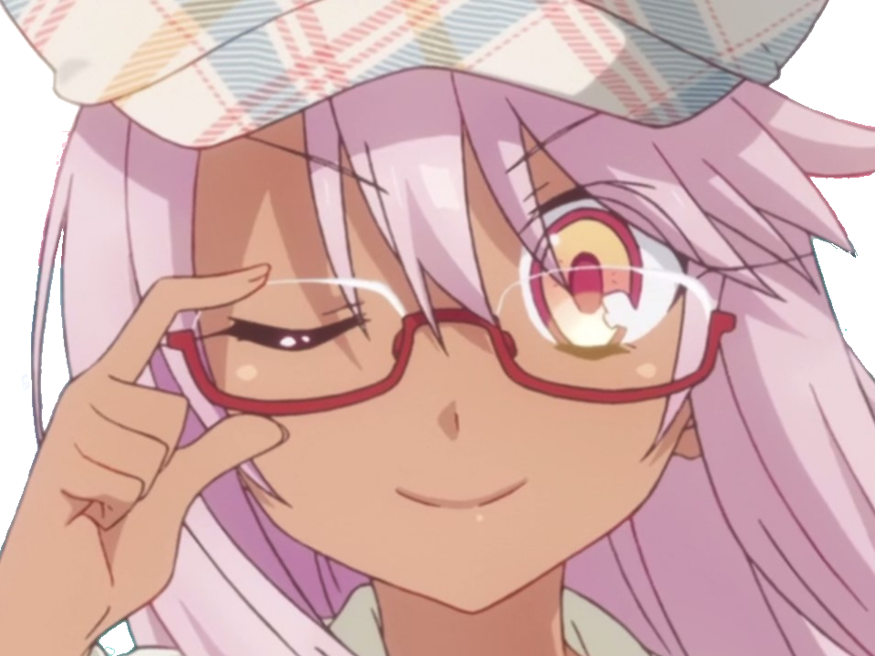 kuro kikoojap fate kaleid chloe