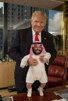 heritier-prince-pute-trump-salmane-ben-mohamed-politic-saoudite-bebe-arabie