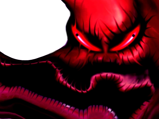 difforme risitas omg issou bizarre demon bordel aya