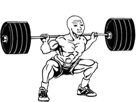 fonte-muscles-muscu-kek-halteres-4chan-musculation-bg-wojak-sport-other-keke-go-squat-athlete