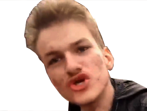 risitas avenoel chancla issou