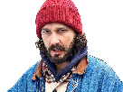 labeouf krankin shia