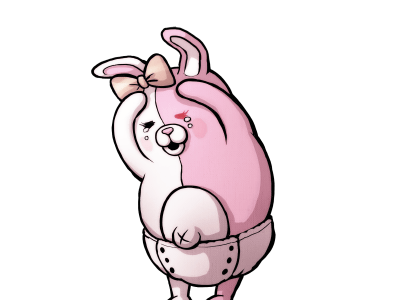 monomi usami lapin risitas