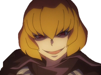 manga kikoojap anime clementine overlord kj