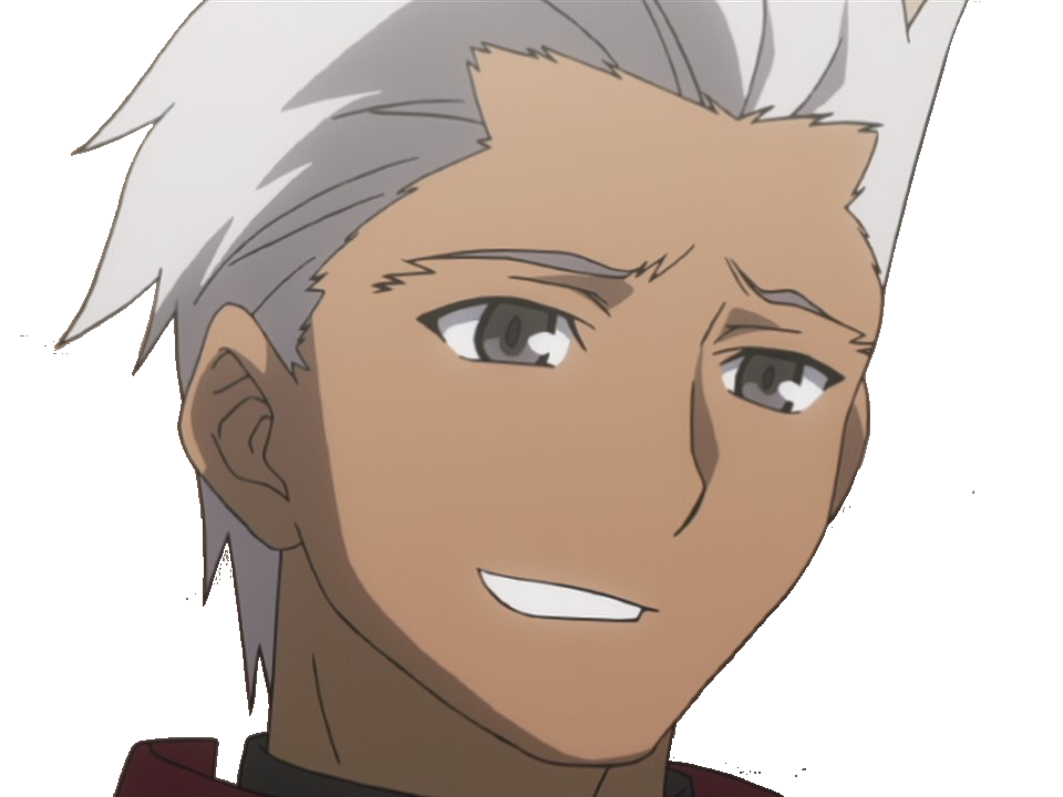 kikoojap rester fate nuit archer