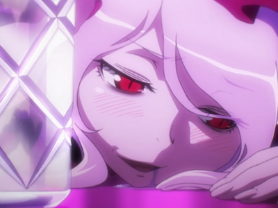 shalltear overlord manga kikoojap anime kj
