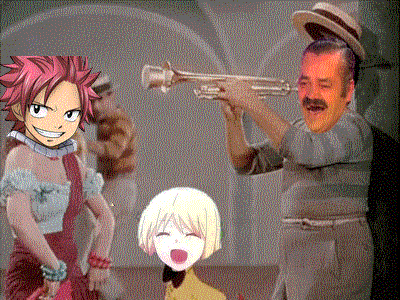 natsu patate risitas kikoojap kj dance bonheur joie mashiro