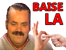 doigt risitas baise