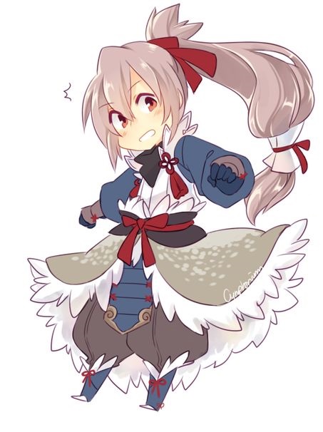 emblem elloea takumi kikoojap fire