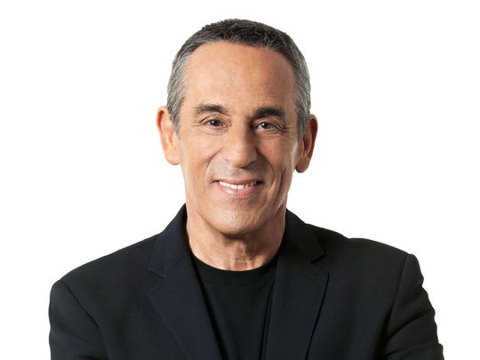 ardisson presentateur tv