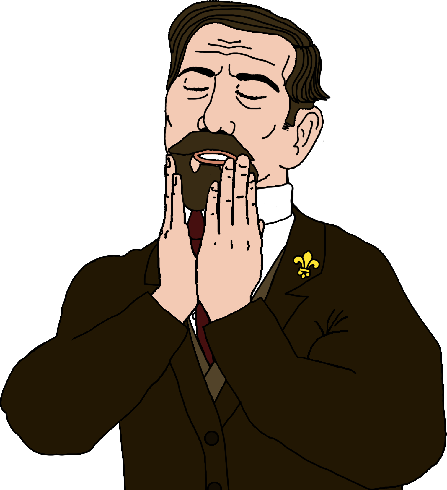 francaise charles royaliste politic maurras action