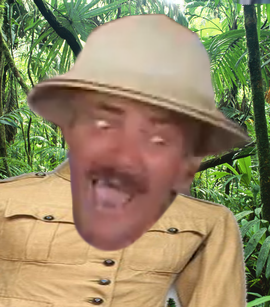 risitas peur colonialiste