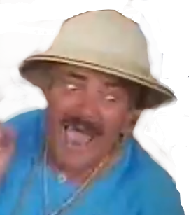 risitas peur colonialiste