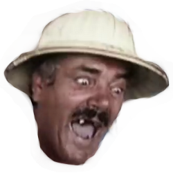 colonialiste risitas peur