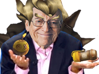 chance larry jvc junkrat