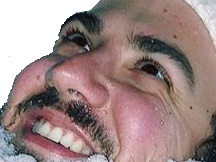 ludovik isse cocasse