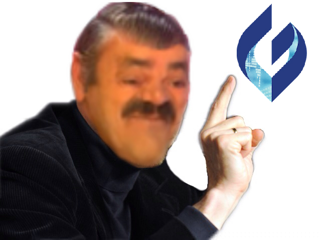Sticker crypto risitas gat par Autoroutier