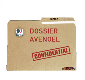 noel avenoel risitas gilbert police plafon 2sucre juif