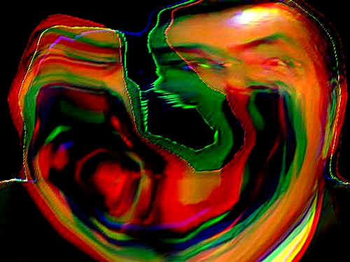 aya risitas eussou bordel monstre omg bizarre issou