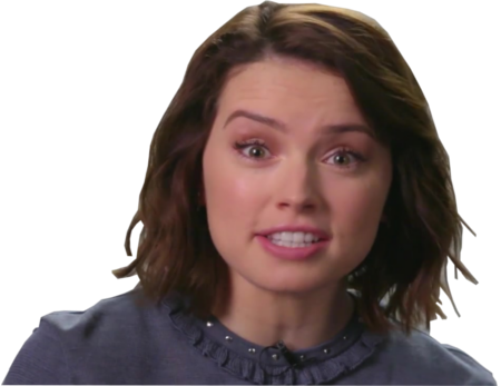 rey daisy ridley