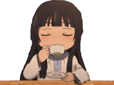 minuscule kj mikochi to hakumei kikoojap