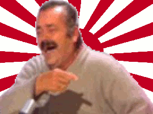 drole rire mdr risitas japonais anime amuse imperial drapeau wtf moquerie tinnova empire doigt moqueur japon marrant gif