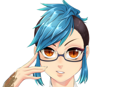 sydney risitas payday kawaii